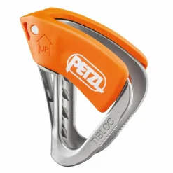 Petzl TIBLOC - Steigklemme^ Höhensicherheit