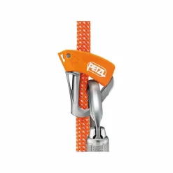 Petzl TIBLOC - Steigklemme^ Höhensicherheit