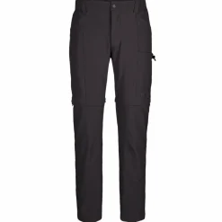 Herren Picture Organic Clothing Outdoorhosen*OUTIF 2IN1 STRETCH PANTS Herren - Softshellhose