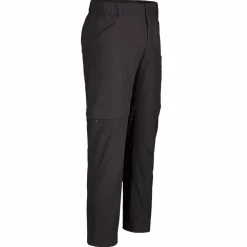 Herren Picture Organic Clothing Outdoorhosen*OUTIF 2IN1 STRETCH PANTS Herren - Softshellhose