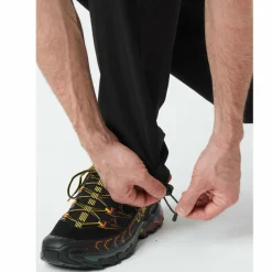 Herren Picture Organic Clothing Outdoorhosen*OUTIF 2IN1 STRETCH PANTS Herren - Softshellhose