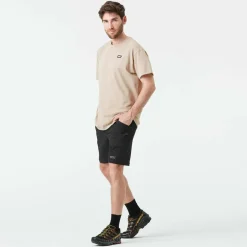 Herren Picture Organic Clothing Outdoorhosen*OUTIF 2IN1 STRETCH PANTS Herren - Softshellhose