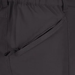 Herren Picture Organic Clothing Outdoorhosen*OUTIF 2IN1 STRETCH PANTS Herren - Softshellhose