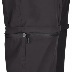 Herren Picture Organic Clothing Outdoorhosen*OUTIF 2IN1 STRETCH PANTS Herren - Softshellhose