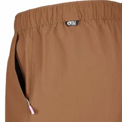 Picture Organic Clothing LENU STRETCH SHORTS Herren - Shorts^Herren Outdoorhosen