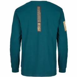 Picture Organic Clothing KAWA LS TEE Herren - Langarmshirt^Herren Shirts Und Tops