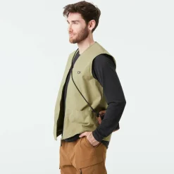 Picture Organic Clothing GUMAH VEST JKT Herren - Weste^Herren Outdoorjacken