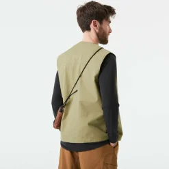 Picture Organic Clothing GUMAH VEST JKT Herren - Weste^Herren Outdoorjacken