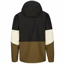 Picture Organic Clothing ABSTRAL+ 2.5L JKT Herren - Regenjacke^Herren Outdoorjacken