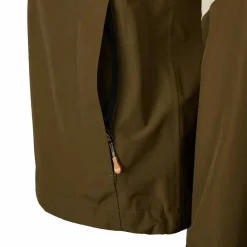 Picture Organic Clothing ABSTRAL+ 2.5L JKT Herren - Regenjacke^Herren Outdoorjacken