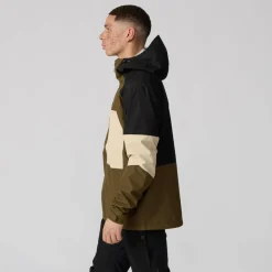 Picture Organic Clothing ABSTRAL+ 2.5L JKT Herren - Regenjacke^Herren Outdoorjacken