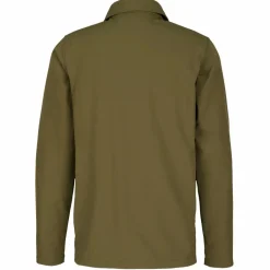 Picture Organic Clothing OUTIF ZIP SHIRT Herren - Übergangsjacke^Herren Outdoorjacken