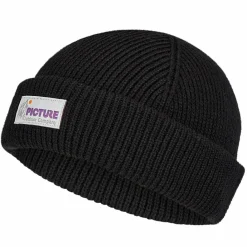 Damen Picture Organic Clothing Accessoires|Accessoires*CAMOT BEANIE Unisex - Mütze