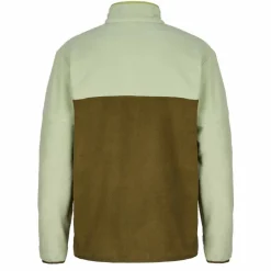 Picture Organic Clothing ARCCA M 1/4 FLEECE Herren - Fleecepullover^Herren Pullover Und Fleecepullover