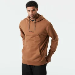 Picture Organic Clothing CAILEY HOODIE Herren - Hoodie^Herren Pullover Und Fleecepullover