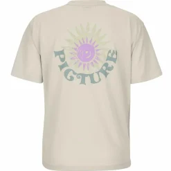 Damen Picture Organic Clothing Shirts Und Tops*TIMONT W TECH TEE Damen - Funktionsshirt