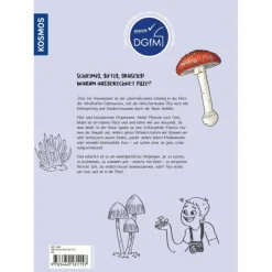 Tiere, Pflanzen Und Garten*PILZE FÜR AHNUNGSLOSE - Pilz-Ratgeber