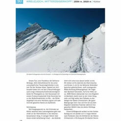 Wintersportführer*PISTENGEHEN UND LEICHTE SKITOUREN