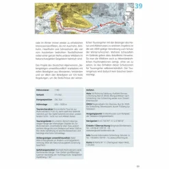 Wintersportführer*PISTENGEHEN UND LEICHTE SKITOUREN