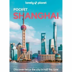 Reiseführer Ostasien*POCKET SHANGHAI - Reiseführer