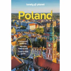 POLAND - Reiseführer^ Reiseführer Mitteleuropa