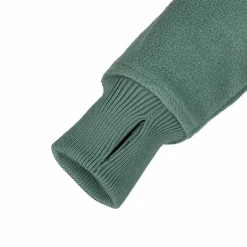 Kinder POLARN O. PYRET Kinder Fleecejacken Und Kinderpullover*BREEZE JACKET WINDFLEECE SOLID Kinder - Fleecejacke