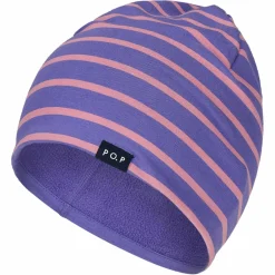 POLARN O. PYRET CLOVER CAP STRIPED Kinder - Mütze^Kinder Accessoires Für Kinder