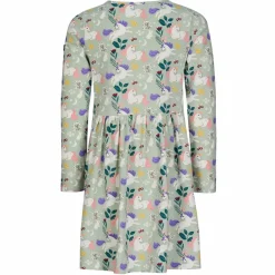 Kinder POLARN O. PYRET Kinderkleider Und Kinderröcke*ELSA - UNICORNS DRESS AOP Kinder - Kleid