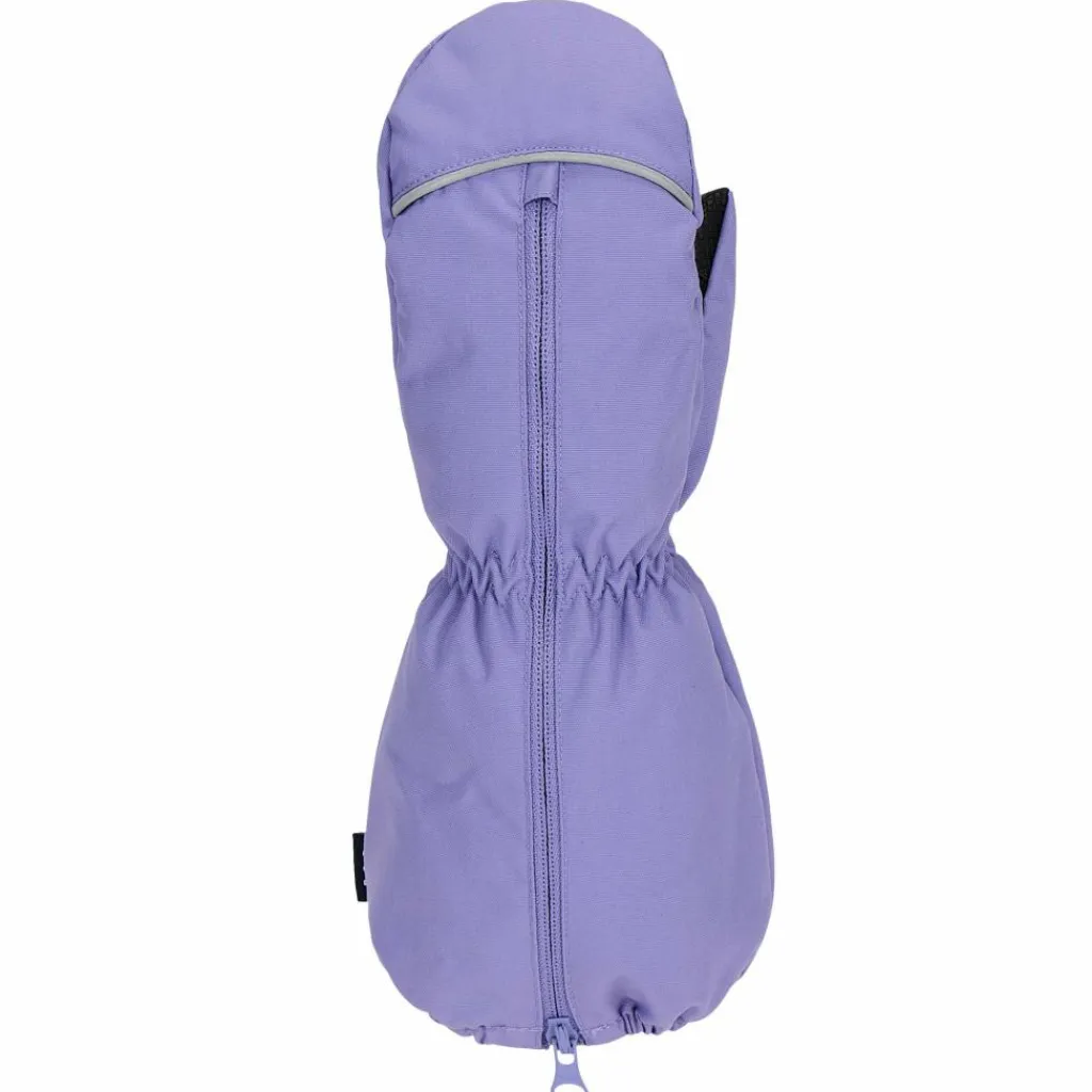 POLARN O. PYRET FOREST SHELL MITTEN SOLID Kinder - Fausthandschuhe^Kinder Accessoires Für Kinder