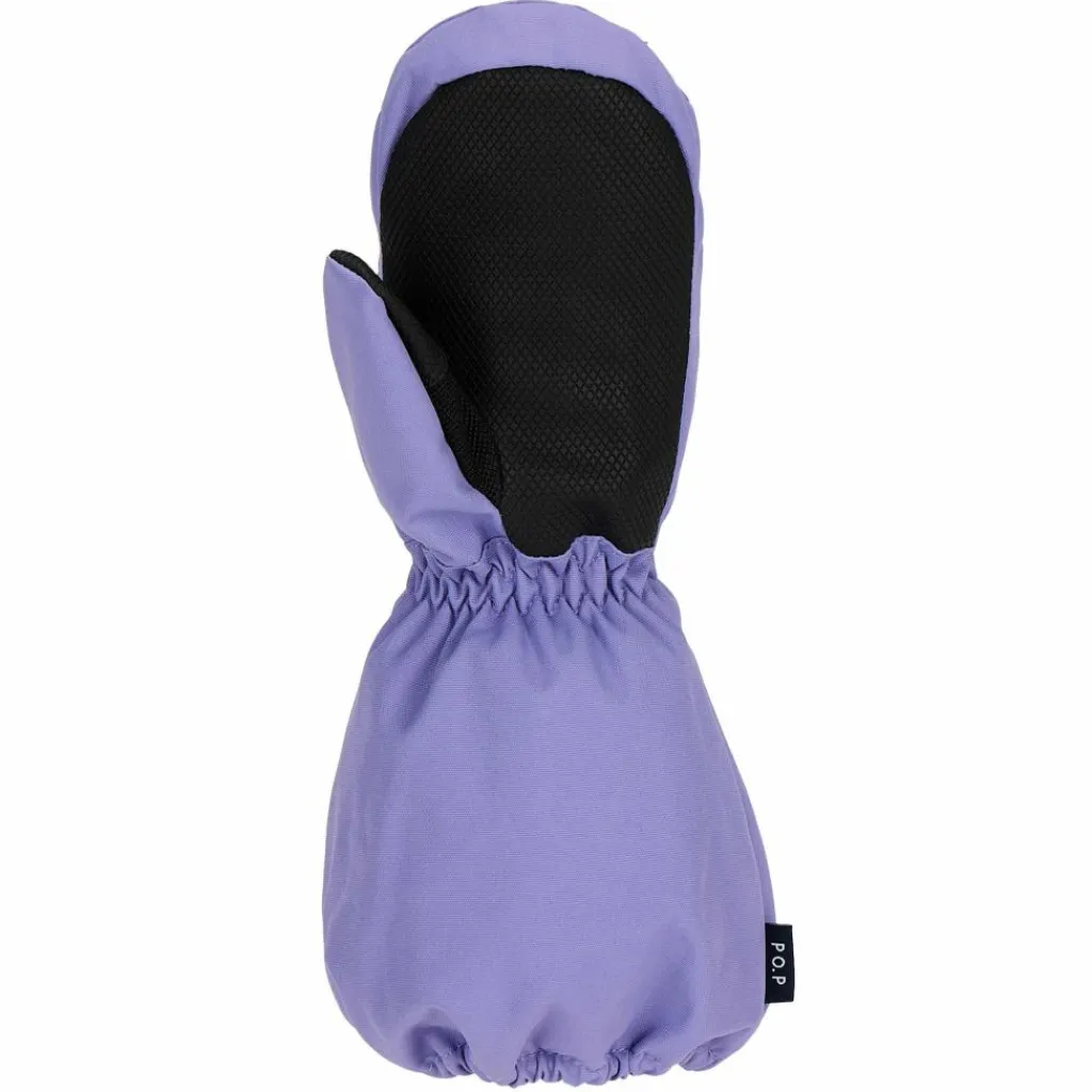 POLARN O. PYRET FOREST SHELL MITTEN SOLID Kinder - Fausthandschuhe^Kinder Accessoires Für Kinder