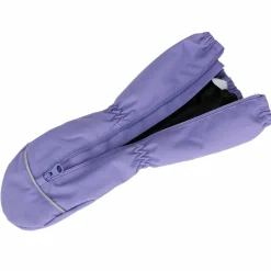 POLARN O. PYRET FOREST SHELL MITTEN SOLID Kinder - Fausthandschuhe^Kinder Accessoires Für Kinder