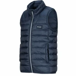 Kinder POLARN O. PYRET Kinderjacken*FROSTY VEST LIGHTWEIGHT SOLID Kinder - Weste