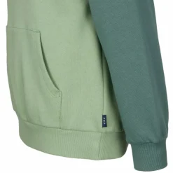 POLARN O. PYRET GLIDE SWEATERS SOLID Kinder - Sweatshirt^Kinder Kinder Fleecejacken Und Kinderpullover