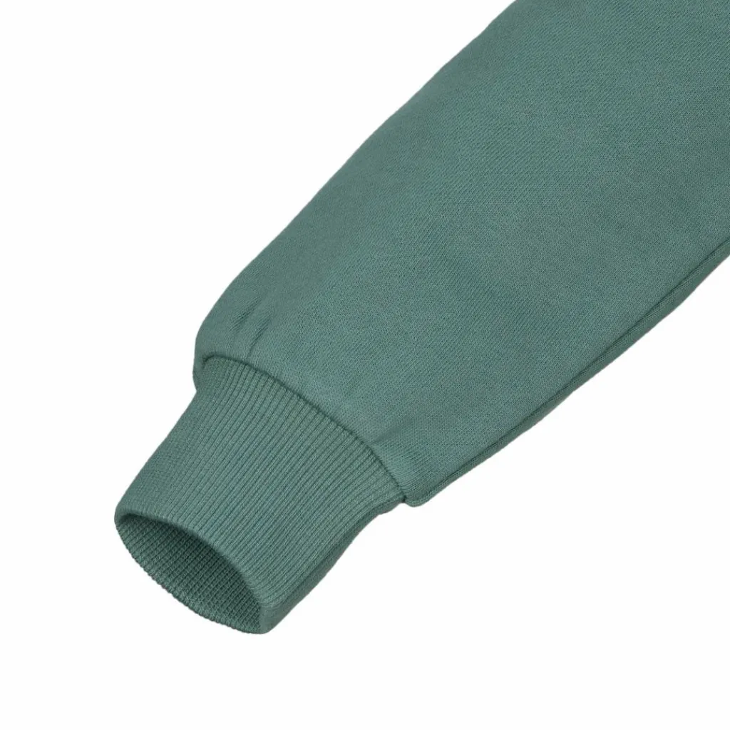 POLARN O. PYRET GLIDE SWEATERS SOLID Kinder - Sweatshirt^Kinder Kinder Fleecejacken Und Kinderpullover