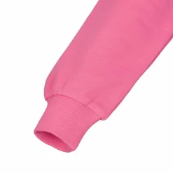 Kinder POLARN O. PYRET Kinder Fleecejacken Und Kinderpullover*GLIDE SWEATERS SOLID Kinder - Sweatshirt