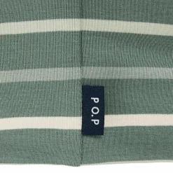 Kinder POLARN O. PYRET Accessoires Für Kinder*HAZEL CAP STRIPED Kinder - Mütze