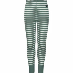 POLARN O. PYRET JUMP LONG JOHNS STRIPED Kinder - Leggings^Kinder Kinderhosen