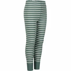 POLARN O. PYRET JUMP LONG JOHNS STRIPED Kinder - Leggings^Kinder Kinderhosen