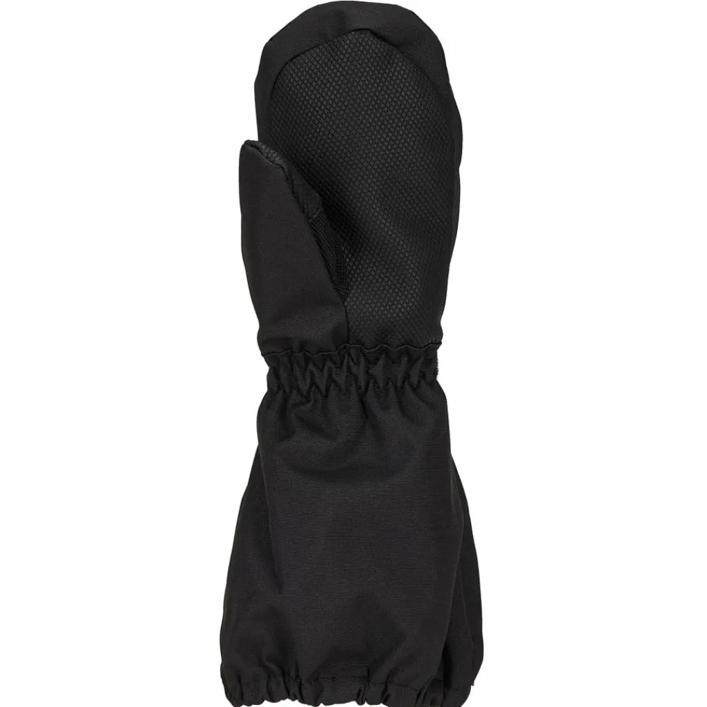 POLARN O. PYRET LEAF SHELL MITTEN SOLID Kinder - Fausthandschuhe^Kinder Accessoires Für Kinder