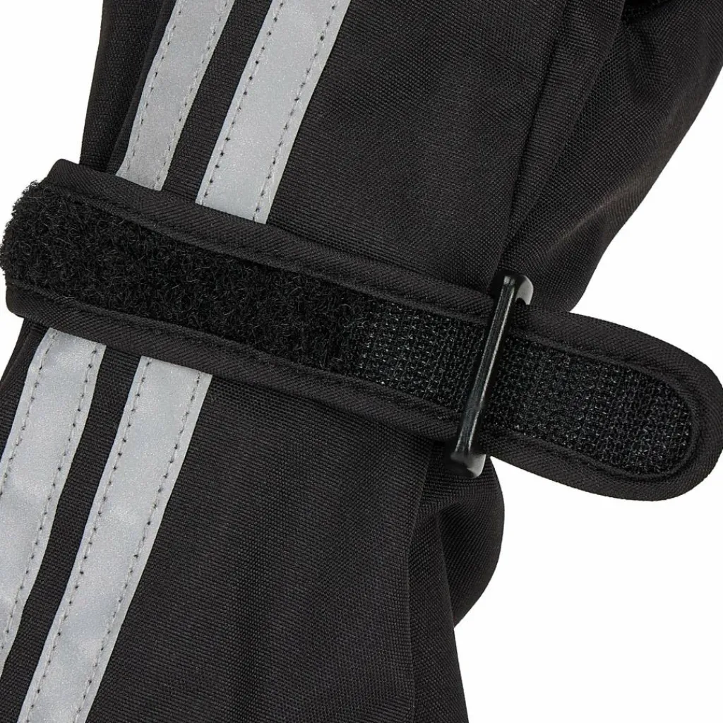 POLARN O. PYRET LEAF SHELL MITTEN SOLID Kinder - Fausthandschuhe^Kinder Accessoires Für Kinder