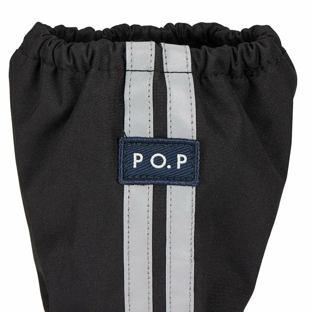 POLARN O. PYRET LEAF SHELL MITTEN SOLID Kinder - Fausthandschuhe^Kinder Accessoires Für Kinder