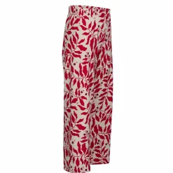 Kinder POLARN O. PYRET Kinder Funktionsunterwäsche*LOUNGE - MERRY BERRY PYJAMAS SET AOP Kinder - Funktionsunterwäsche