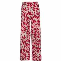 Kinder POLARN O. PYRET Kinder Funktionsunterwäsche*LOUNGE - MERRY BERRY PYJAMAS SET AOP Kinder - Funktionsunterwäsche