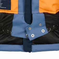 Kinder POLARN O. PYRET Kinderjacken*POWDER JACKET SOLID PO.P ADVENTURE Kinder - Skijacke