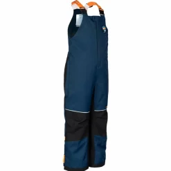 POLARN O. PYRET POWDER PANTS SOLID PO.P ADVENTURE Kinder - Skihose^Kinder Kinderhosen