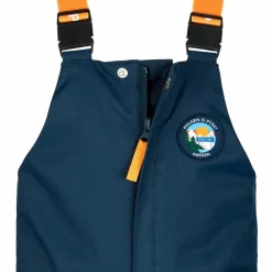 POLARN O. PYRET POWDER PANTS SOLID PO.P ADVENTURE Kinder - Skihose^Kinder Kinderhosen