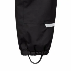 POLARN O. PYRET SNOWY PADDED SUIT AOP Kinder - Schneeanzug^Kinder Kinderoveralls