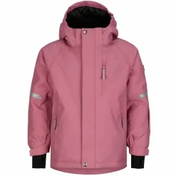 Kinder POLARN O. PYRET Kinderjacken*SNOWY PADDED JACKET SOLID Kinder - Winterjacke