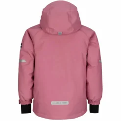 Kinder POLARN O. PYRET Kinderjacken*SNOWY PADDED JACKET SOLID Kinder - Winterjacke