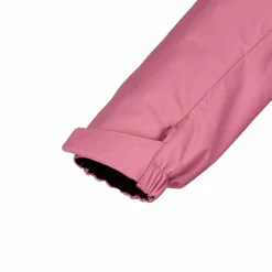 Kinder POLARN O. PYRET Kinderoveralls*SNOWY PADDED SUIT SOLID Kinder - Schneeanzug